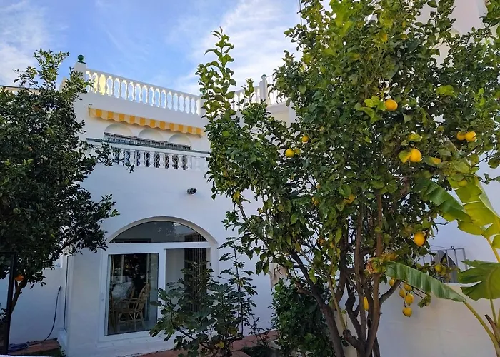 Casa Alina