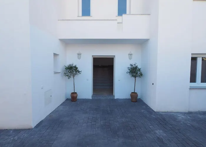 Nerja Paradise Rentals - Villa Catalina