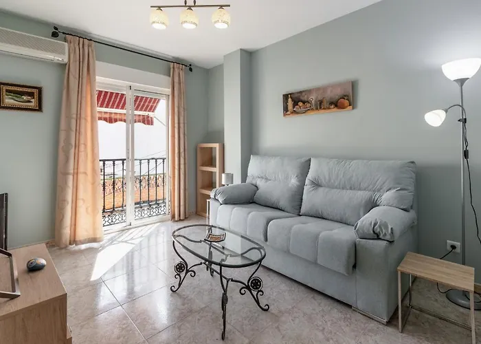 Apartamento Ana