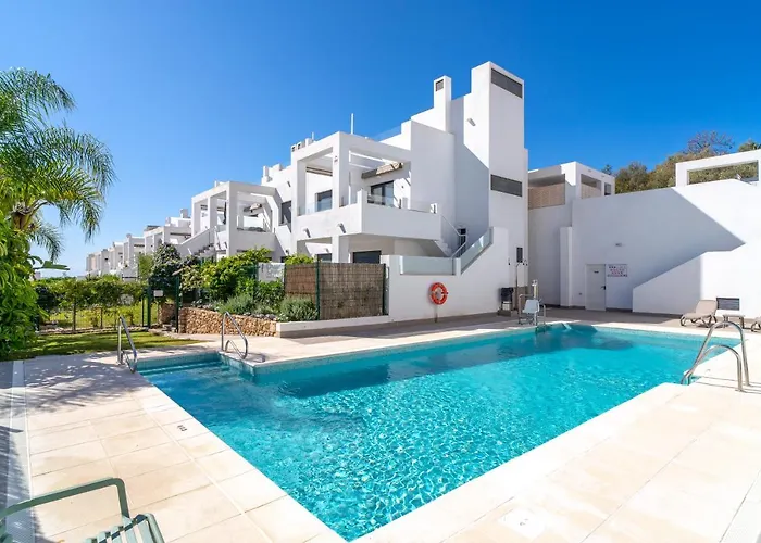 Villa Premium Los Mangos Casasol
