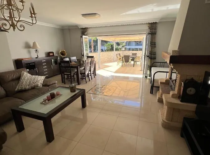 Casa Bajamar Playa