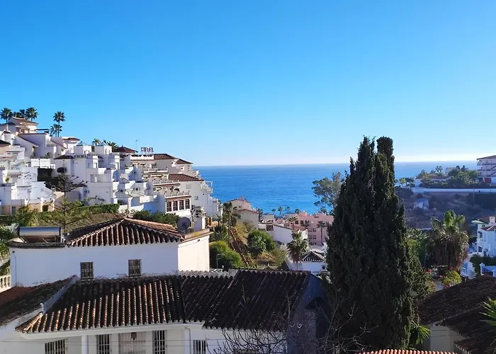 Casa Christina- Burriana Beach