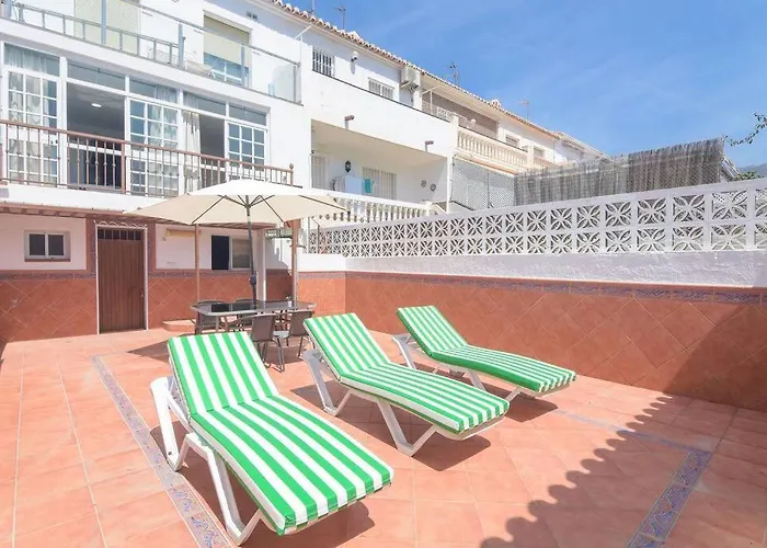 Apartamento En Nerja