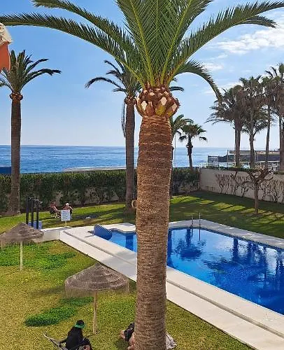 Torresol Sea View