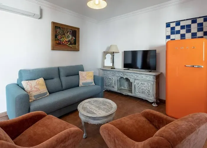 Casa Carpa Andalucia II