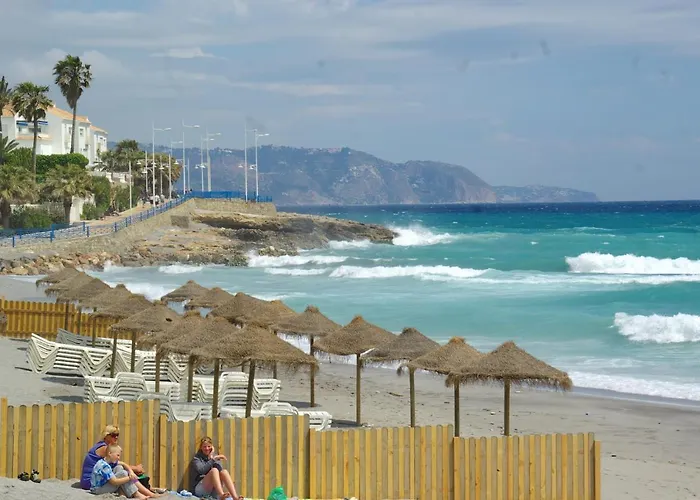 Apartamento Turistico Azahara