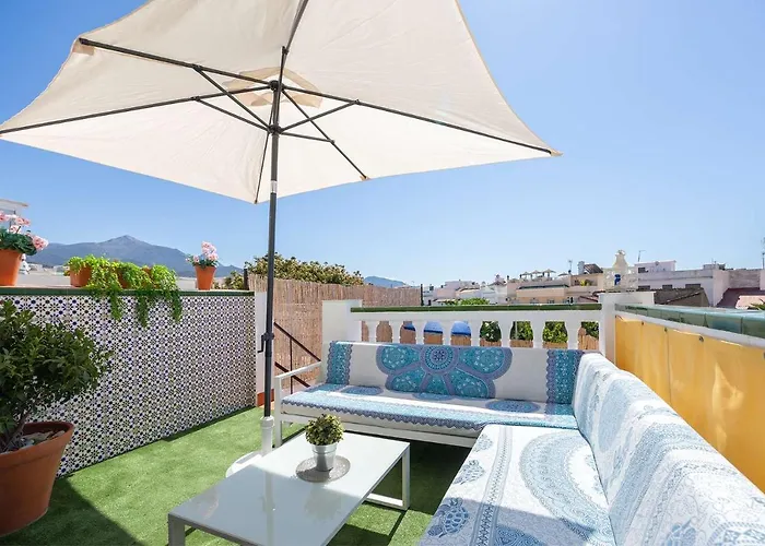 Apartamento Rosarito
