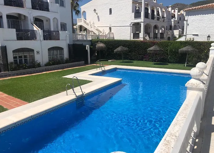 Verano Azul Apartment Miguel