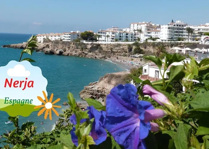 Pueblo Andaluz Nerja