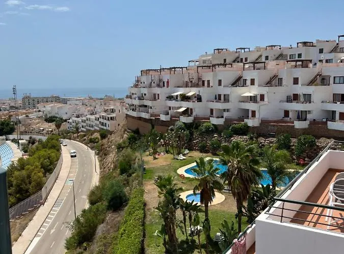 Apartment The View