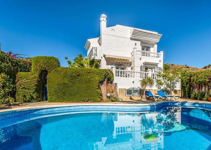 Casa Los Olivos