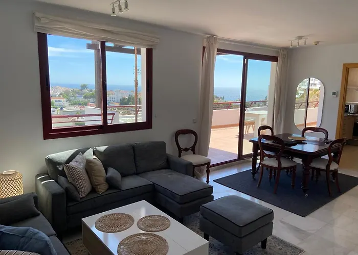 Panoramic Penthouse