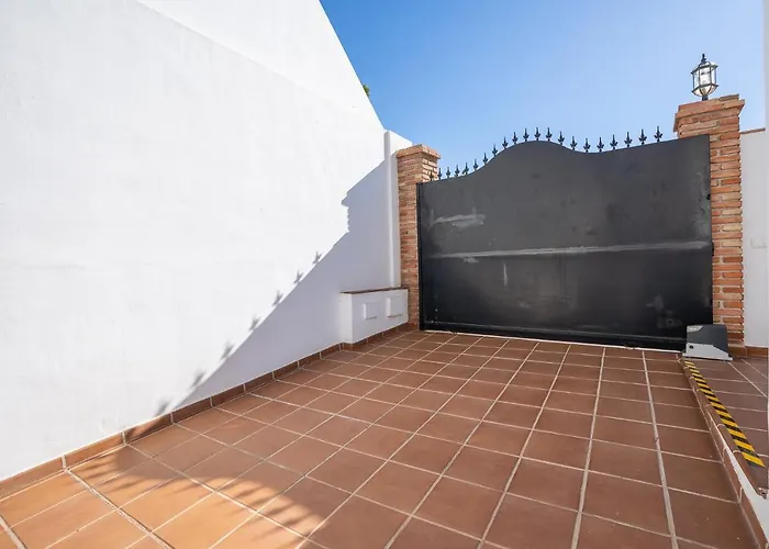 Villa Sanchez