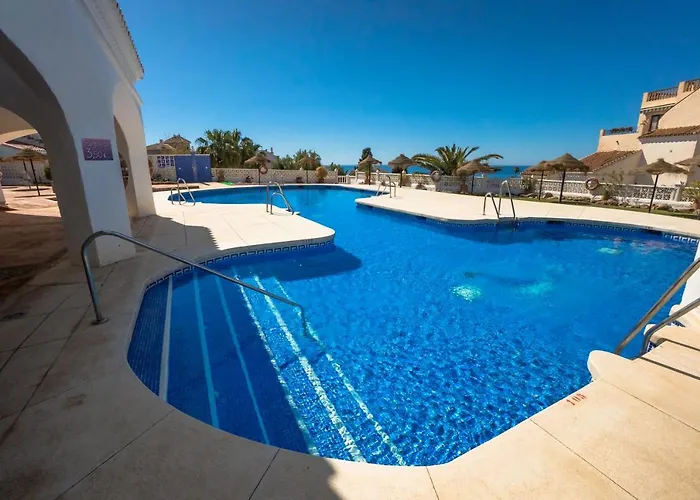 Capistrano Playa 410 Menyber