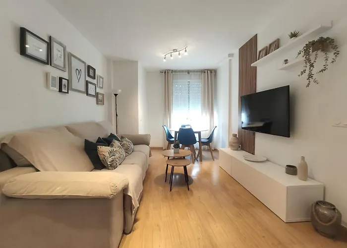 Apartamento Cantarero