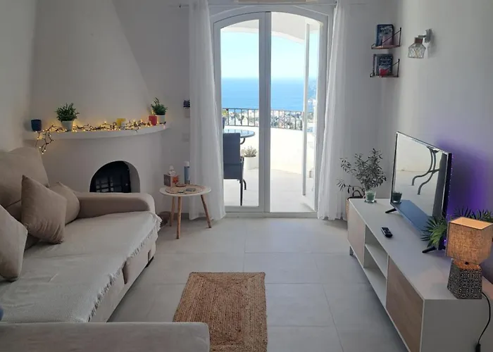 Casa Persea