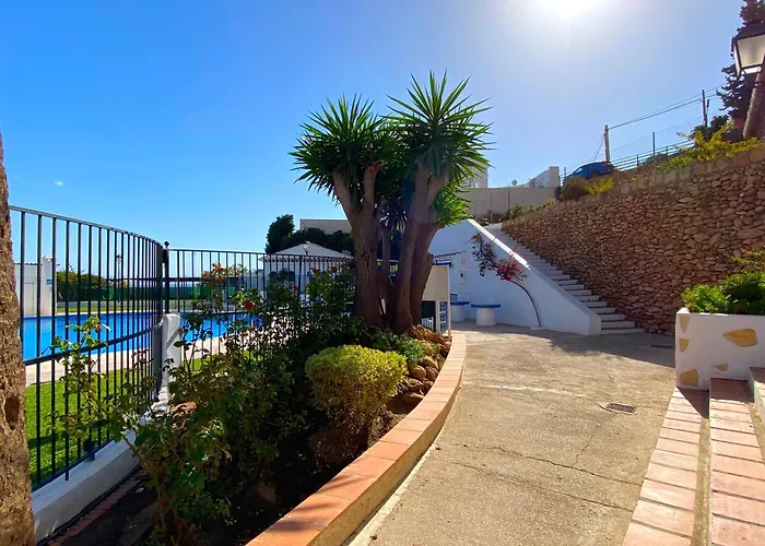 Villa Caritas Punta Lara Casasol