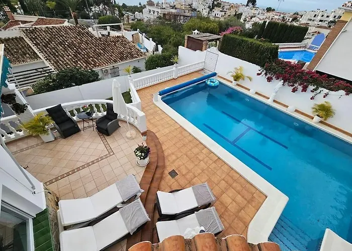 Villa Belgica