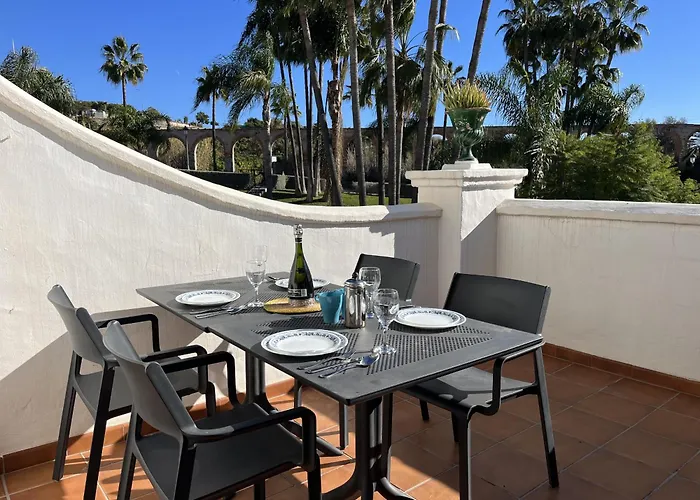 Casablanca 25 Oasis Properties