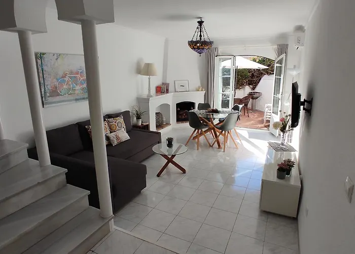 Residencial Los Pinos 3