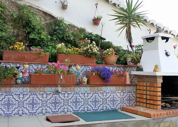 Casa La Noria