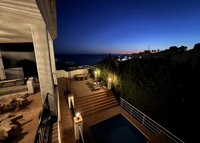 Casa Alba