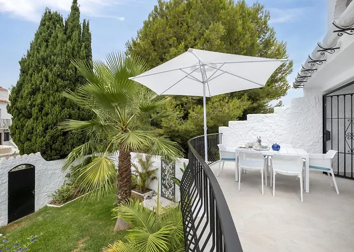 Ferienhaus Nerja