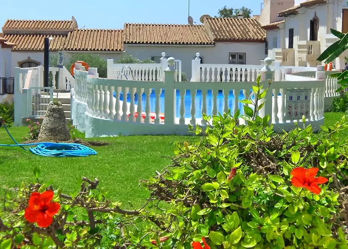 R1358 La Hacienda 10 A
