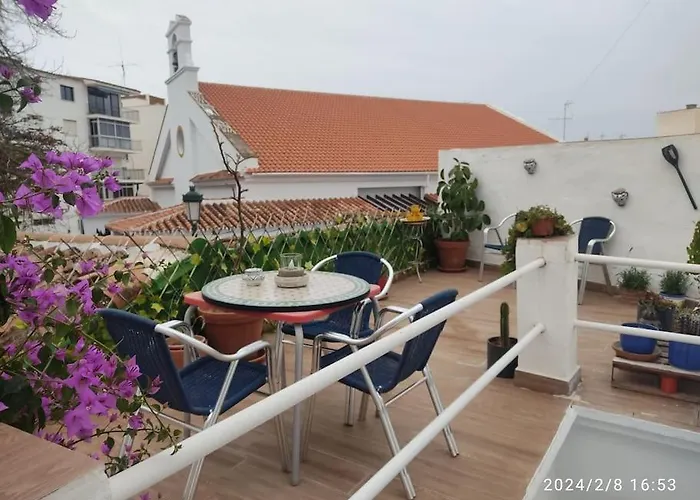 Apartamento Sofia