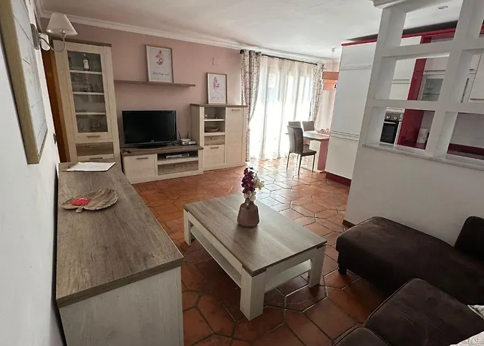 Nerja\'S Center Apartment