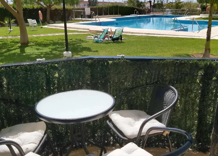 Apartamento La Casa Del Abuelo