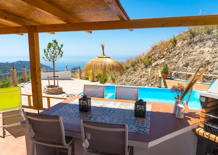 Finca Mariposa Mariposaholidays