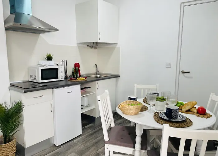 Apartamento Panama 2 By At Home Costa Del Sol