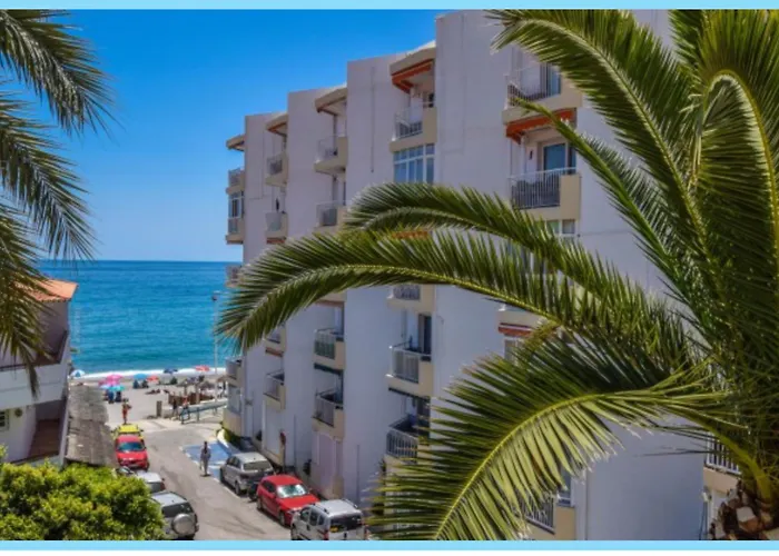 APARTAMENTO TORRESOL studio TORRECILLA, NERJA -studio