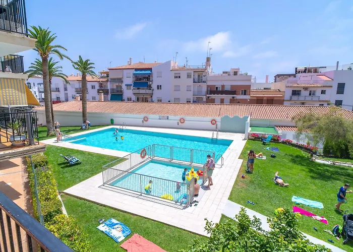 Coronado 148 Apartments Casasol