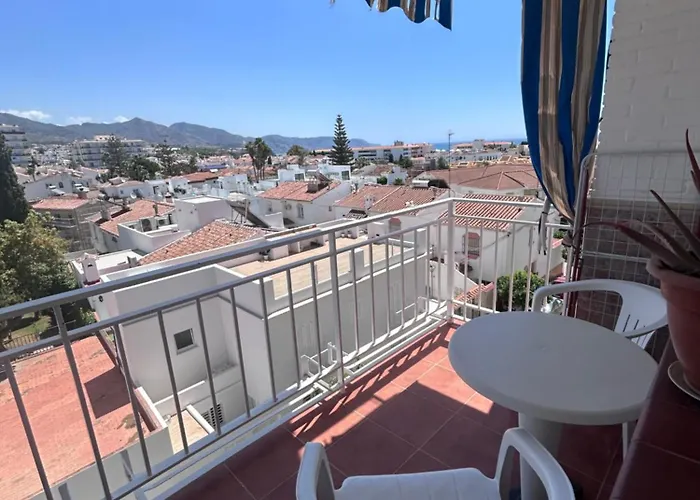 Apartamento Balcon A Nerja