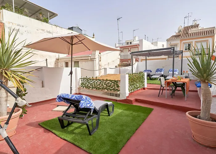 Casa Victoria G