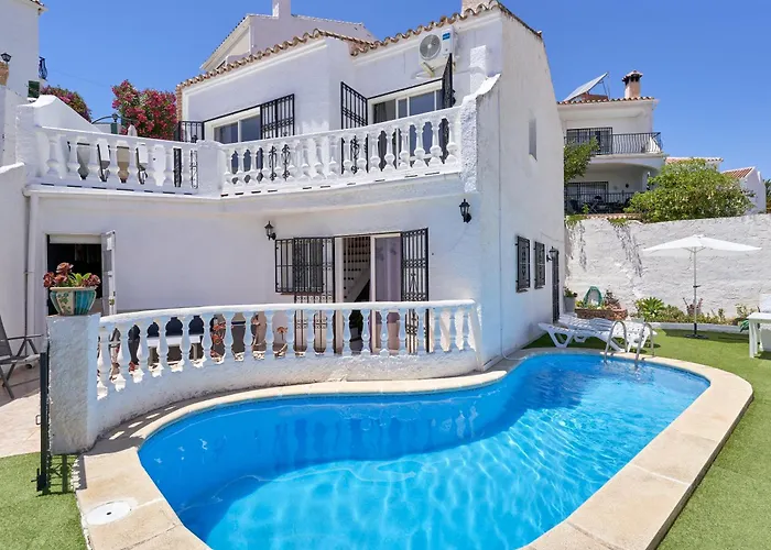 Villa Harmony