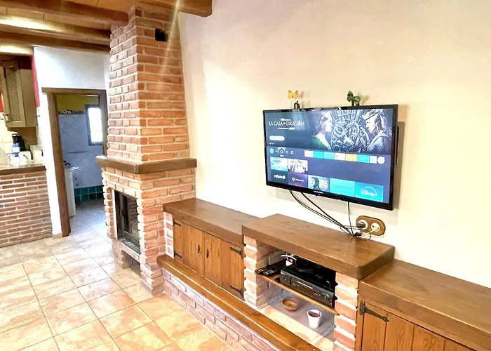 Casa Rural La Miel