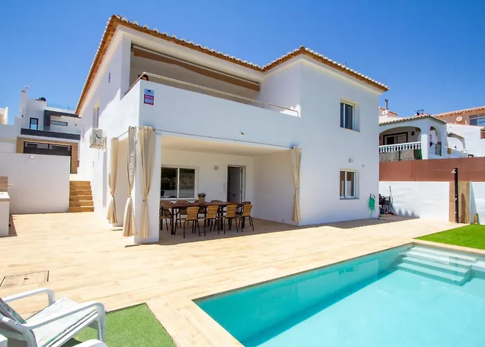 Villa Rubi