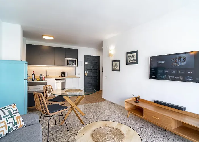 Albaida Seaview By Casasol