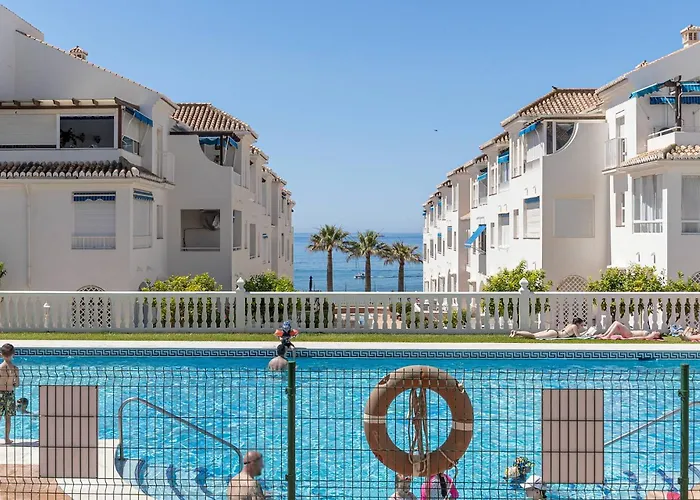 Fuentes De Nerja A1G Apartamento Vacacional