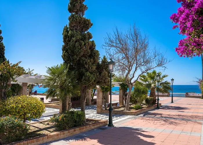 Torrecilla Sirena Beach