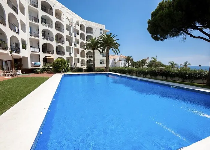 Ap411 Verdemar Beach Paradise
