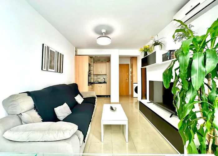 Apartamento En El Centro De Nerja