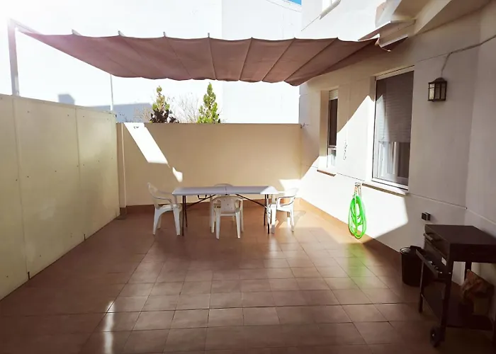 Apartamento Padial