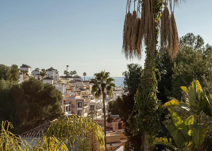 Villa Nerja