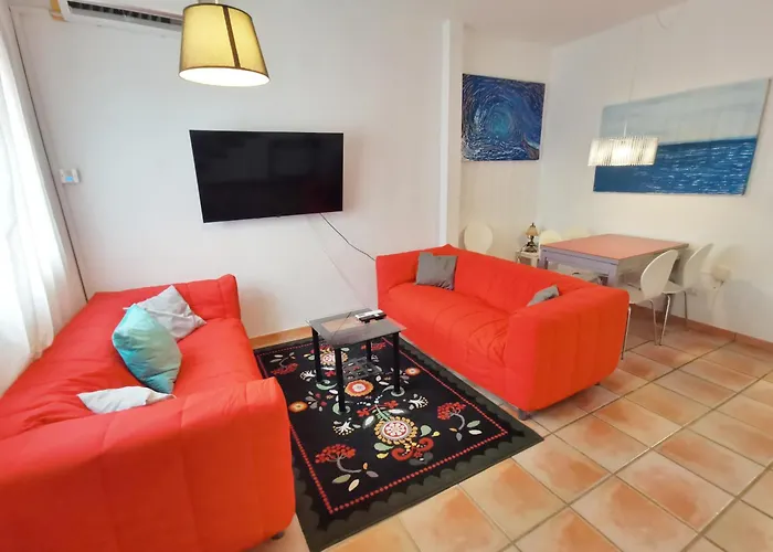 Casa Familia Carabeo
