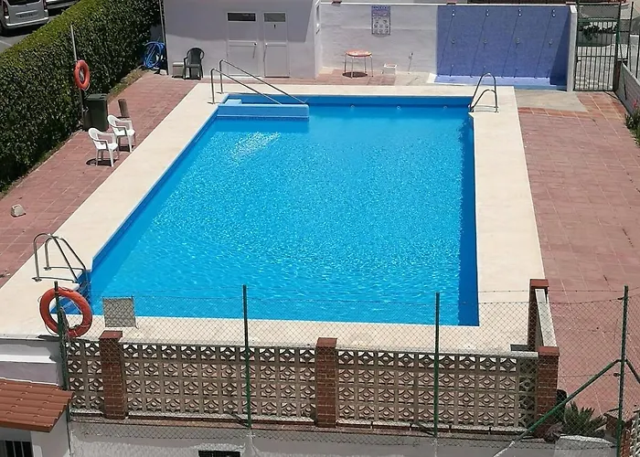 Sb Arce 2 Torrecilla Nerja