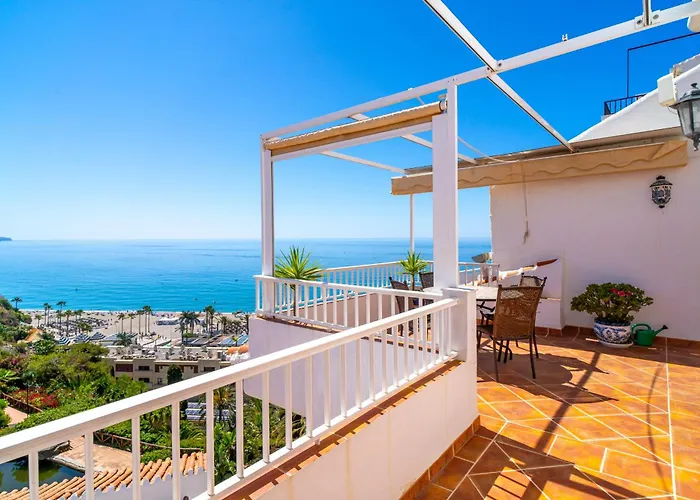 Capistrano Playa 404 By Casasol